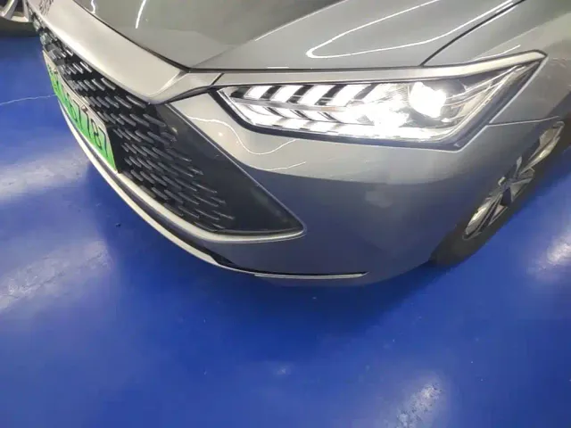 BYD Qin PLUS — Фото автомобиля 23