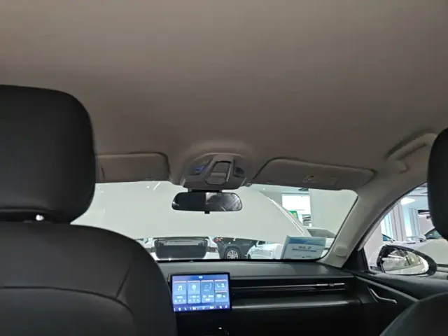 Wuling Starlight — Фото автомобиля 13
