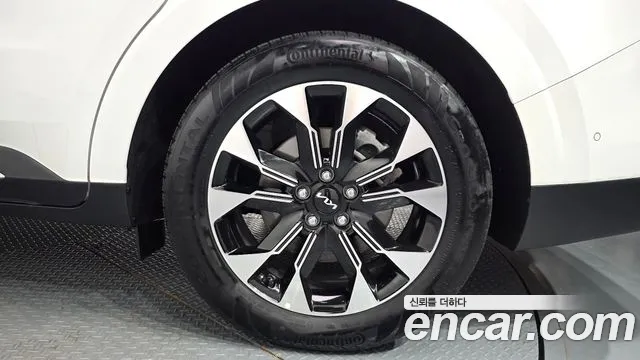 Kia Canival Carnival 4 поколение Бензин 9 мест Signature — Фото автомобиля 15
