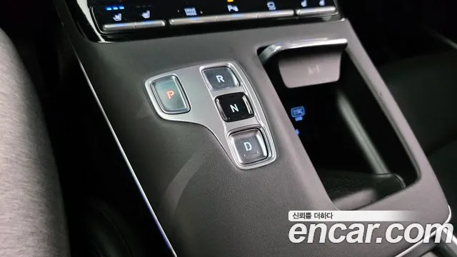 Hyundai Grandeur Новый Grandeur IG — Фото автомобиля 9