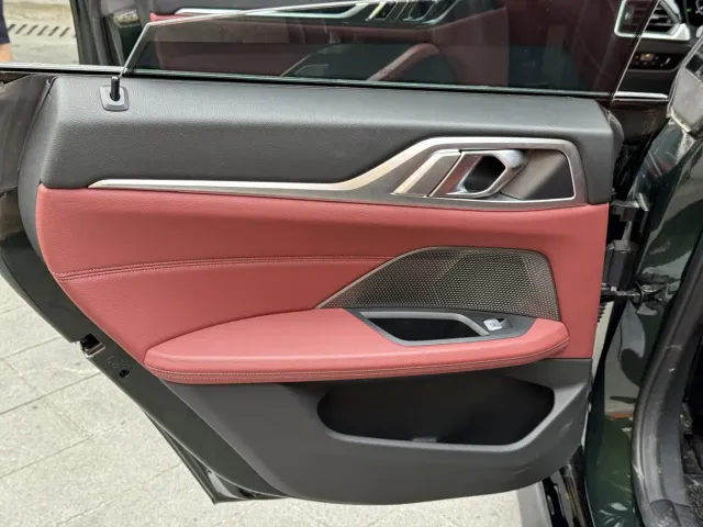 BMW 4 Series — Фото автомобиля 15