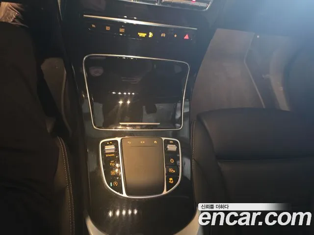 Mercedes-Benz GLC-Class X253 — Фото автомобиля 12