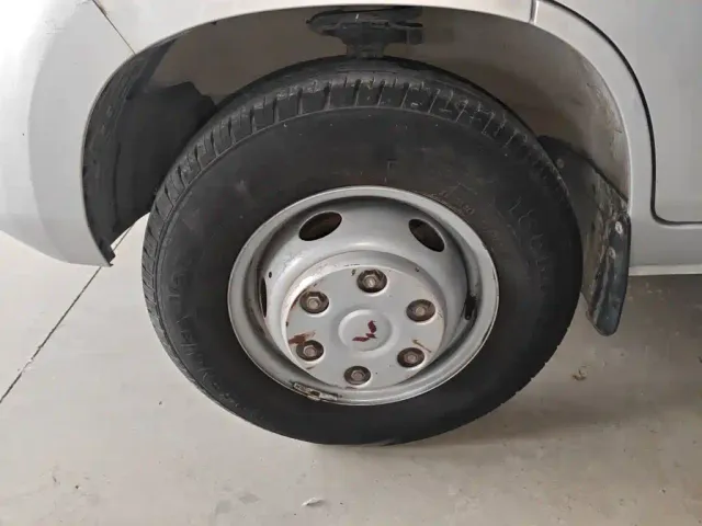 Wuling Rongguang New Truck — Фото автомобиля 24