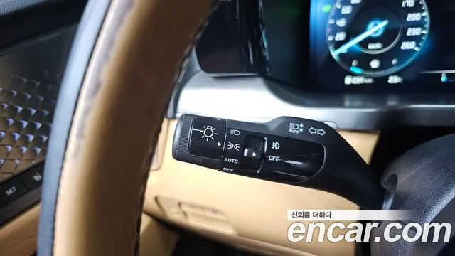 Kia Sorento 4th Gen — Фото автомобиля 30