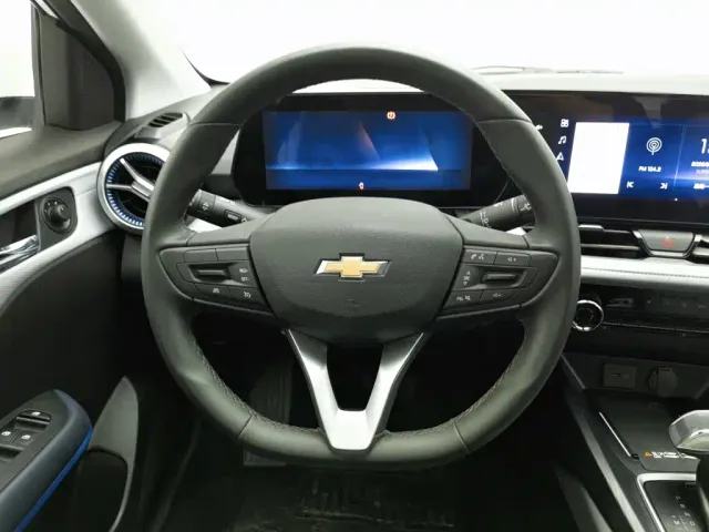 Chevrolet Monza — Фото автомобиля 11