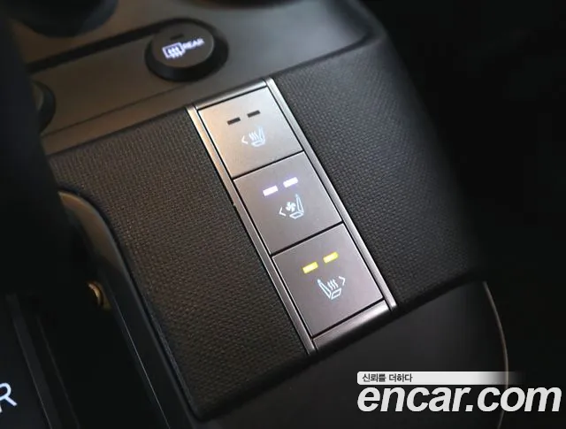Hyundai Casper — Фото автомобиля 14