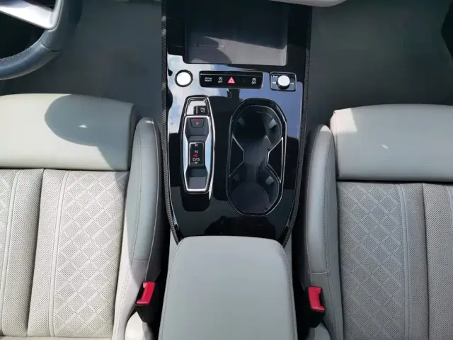 Audi Audi A5L 2025 2.0T Navigation Edition — Фото автомобиля 15