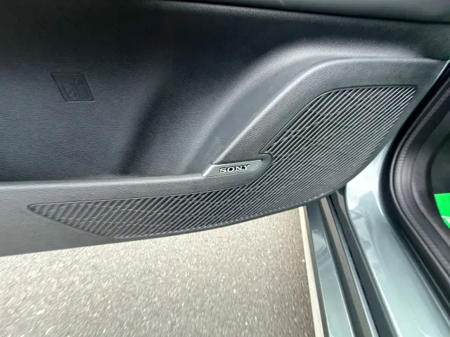 Chery Arrizo 8 PRO — Фото автомобиля 15