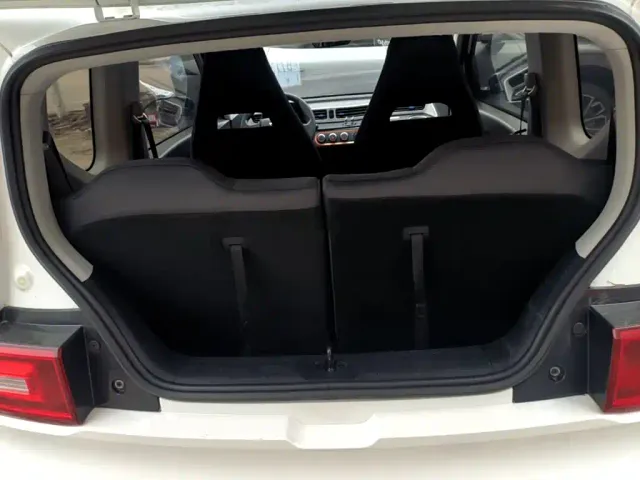Wuling Hongguang Mini EV — Фото автомобиля 18