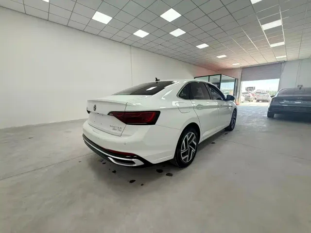Volkswagen Sagitar — Фото автомобиля 13