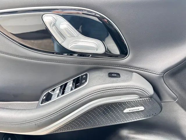 Roewe Feifan R7 2022 Long Range Premium Edition — Фото автомобиля 17