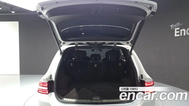 Genesis GV80 — Фото автомобиля 4