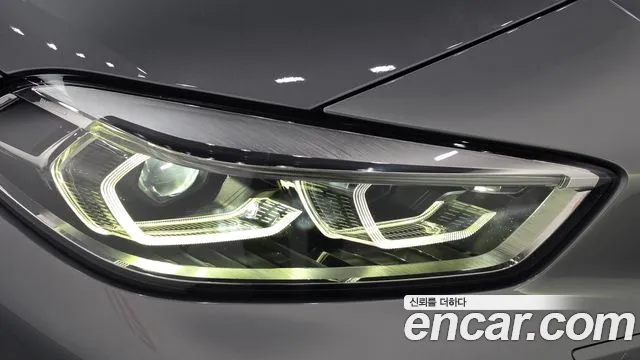 BMW 1 Series F40 — Фото автомобиля 7