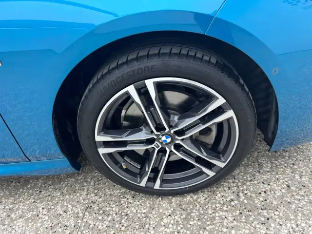 BMW 2 Series — Фото автомобиля 14