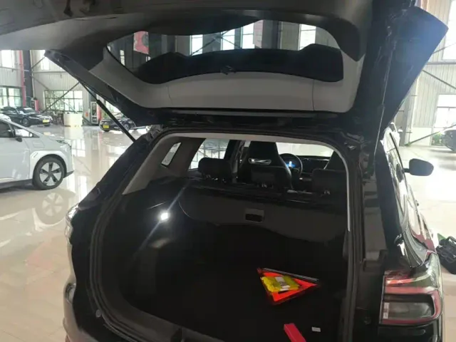 Chery Tiggo 7 PLUS — Фото автомобиля 18