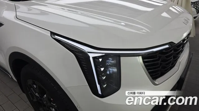Kia Sorento Generation 4 — Фото автомобиля 7