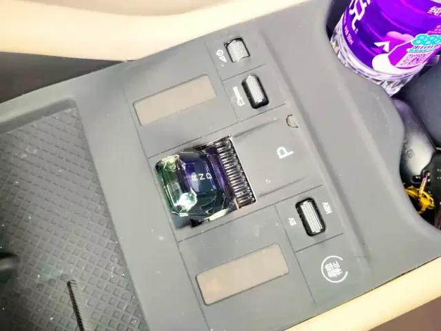 BYD Song PLUS — Фото автомобиля 10