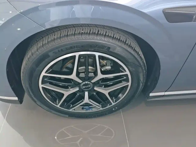 BYD Seal 06 — Фото автомобиля 22