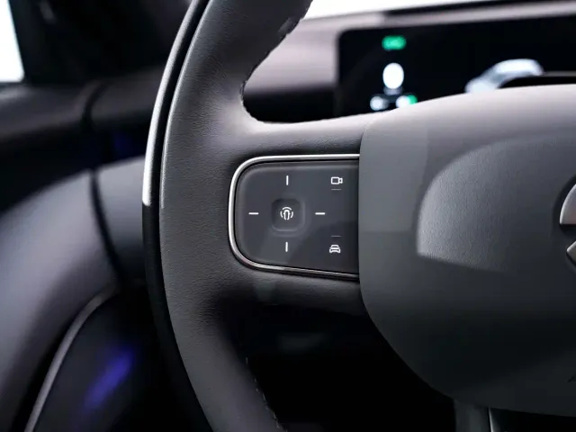 Nio ET5 Touring — Фото автомобиля 21