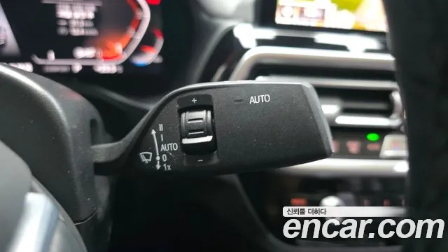 BMW X4 G02 — Фото автомобиля 27