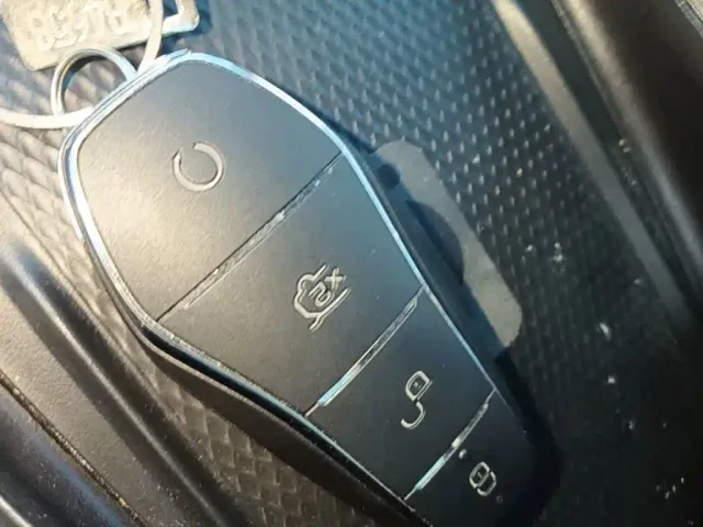 BYD Dolphin — Фото автомобиля 8
