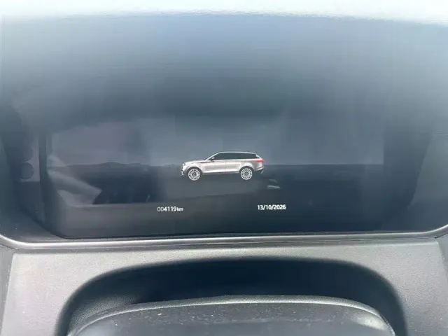 Land Rover Range Rover Velar — Фото автомобиля 8