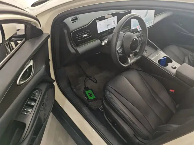 BYD Seal 06 — Фото автомобиля 15