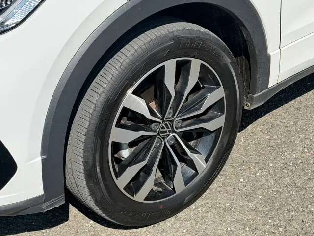 Volkswagen Tacqua — Фото автомобиля 16