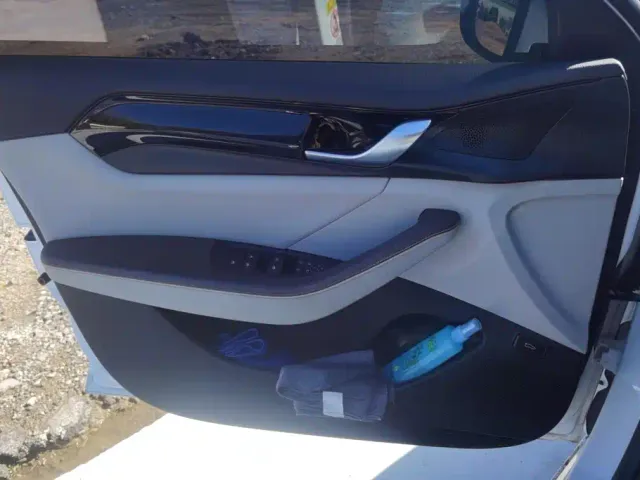 BYD Qin PLUS — Фото автомобиля 7