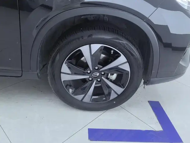 GAC Trumpchi GS4 — Фото автомобиля 6