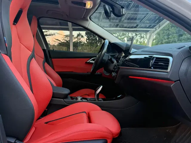 BMW 1 Series — Фото автомобиля 11