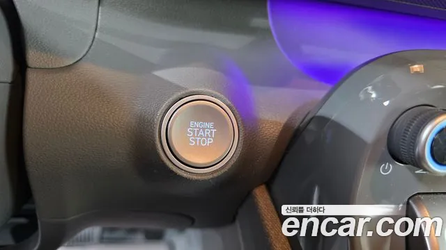 Hyundai Casper Casper (New) — Фото автомобиля 26