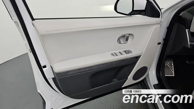 Hyundai Ioniq5 Ioniq5 — Фото автомобиля 23