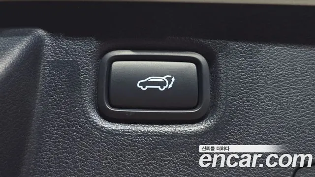 Hyundai Nexo — Фото автомобиля 26