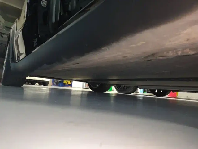 Tesla Model Y — Фото автомобиля 20