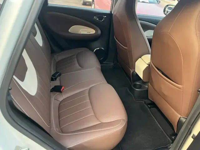 Wuling Bingo — Фото автомобиля 14
