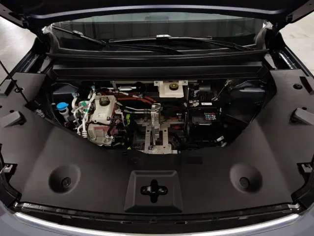 GAC Aion i60 — Фото автомобиля 6
