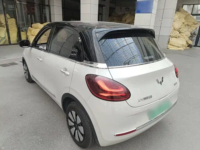 Wuling Bingo — Фото автомобиля 4