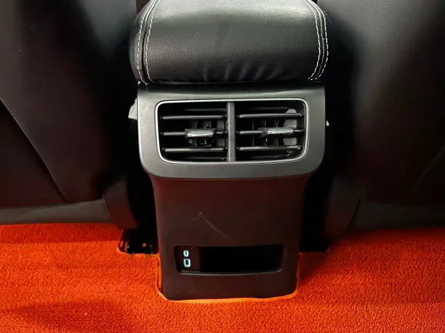 BYD Seal 06 — Фото автомобиля 22
