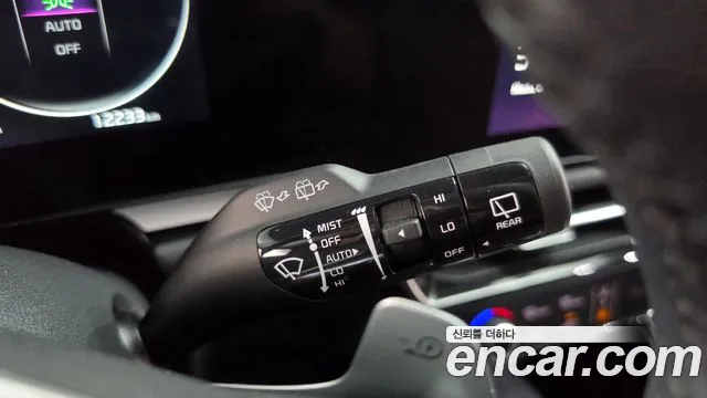 Kia Niro All Niro EV Air — Фото автомобиля 27