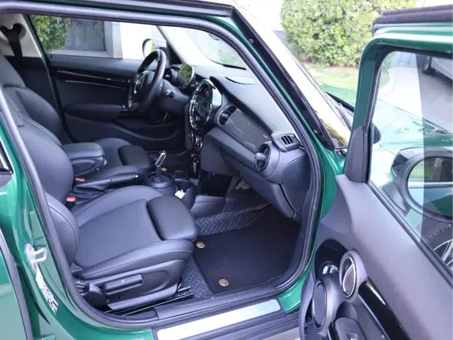 MINI Hatch — Фото автомобиля 13