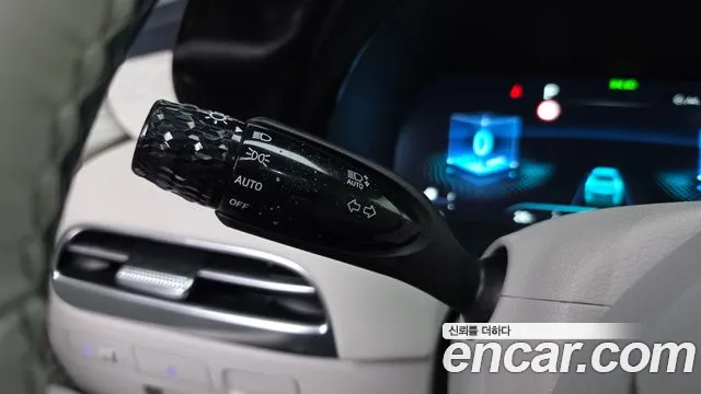 Hyundai Palisade The New Palisade Бензин 3.8 4WD — Фото автомобиля 29