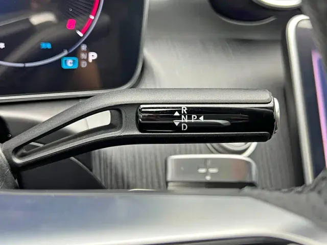 Mercedes-Benz C-Class — Фото автомобиля 16