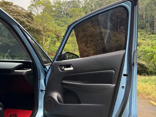 Honda Fit — Фото автомобиля 14