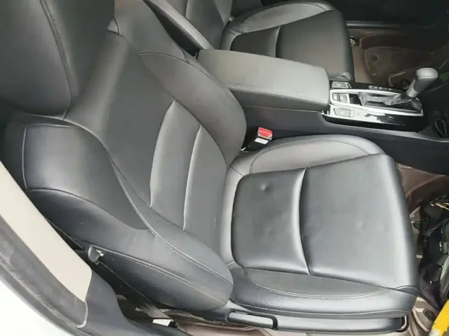 Honda ENVIX — Фото автомобиля 24