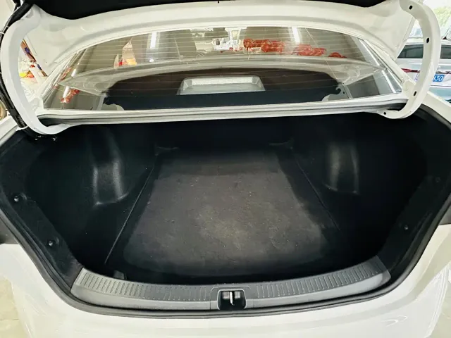 Toyota Levin — Фото автомобиля 14