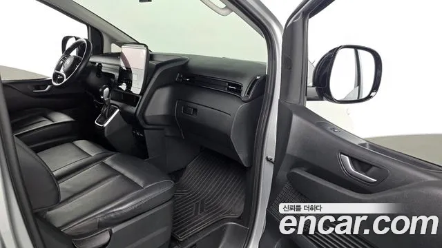 Hyundai Staria Staria Карго 3 места — Фото автомобиля 25