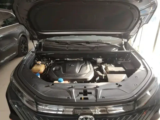 Changan CS75 Plus — Фото автомобиля 19