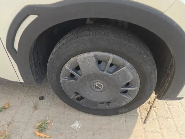 BYD Seagull — Фото автомобиля 6