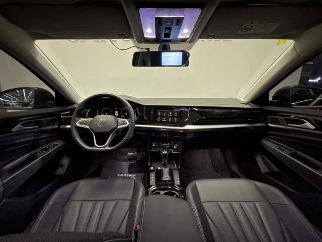 Volkswagen Passat — Фото автомобиля 27